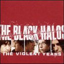 Cover for Black Halos · Violent Years (CD) (2001)