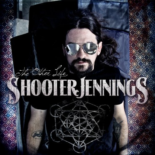 Cover for Shooter Jennings · Other Life (CD) (2013)