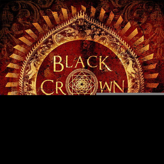 Cover for Black Crown Initiate · Song of the Crippled Bull (CD) [EP edition] (2019)