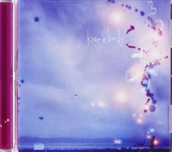 Cover for Kneebody (CD) (2017)