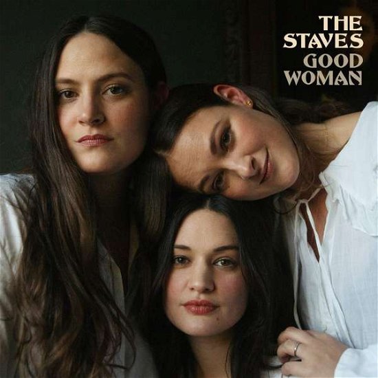 Good Woman (Ltd.1CD softpak) - The Staves - Música - East West Records UK Ltd - 0190295127022 - 5 de fevereiro de 2021