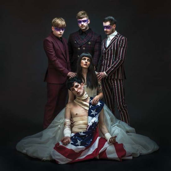 American Noir - Creeper - Music - Warner Music UK - 0190296654022 - July 30, 2021