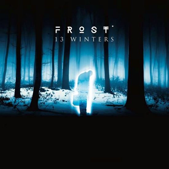 13 Winters - Frost - Musik - INSIDEOUTMUSIC - 0190759946022 - 20. november 2020