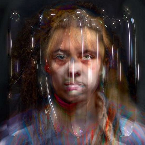 Cover for Holly Herndon · Proto (CD) (2019)