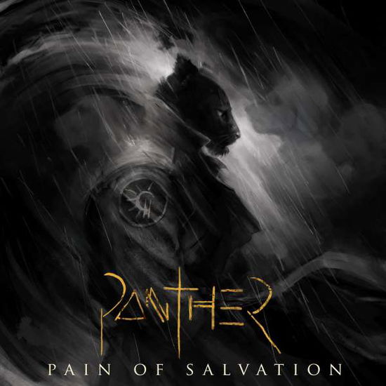 Panther - Pain of Salvation - Music - INSIDE OUT MUSIC - 0194397841022 - August 28, 2020