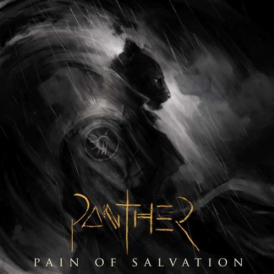 Cover for Pain Of Salvation · Panther (CD) (2020)