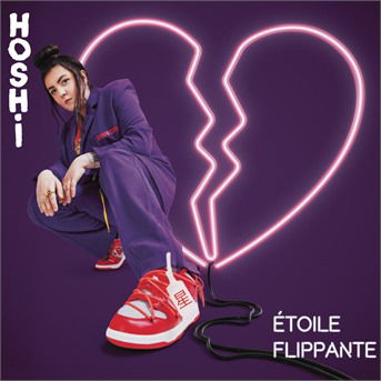 Etoille Flippante - Hoshi - Musique - PIAS BELGIUM - 0194398828022 - 18 juin 2021
