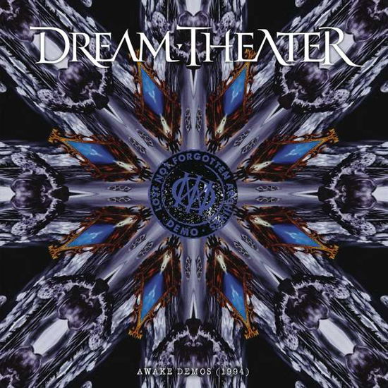 Lost Not Forgotten Archives: Awake Demos - Dream Theater - Musik - INSIDEOUTMUSIC - 0194399834022 - 25. februar 2022