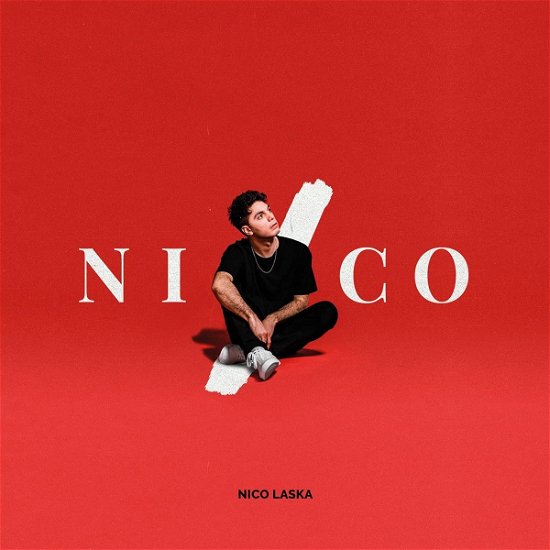 Nico Laska · Ni / Co (CD) (2021)