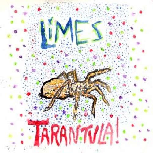 Cover for Limes · Tarantula (CD) (2011)