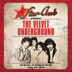 Star Club - The Velvet Underground - Music - MERCURY - 0600753128022 - November 4, 2008