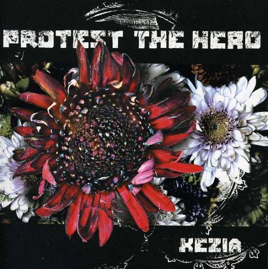 Cover for Protest the Hero · Kezia (CD) (2006)