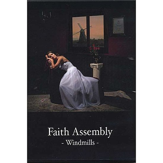 Windmills - Faith Assembly - Film - THE DIARY OF WINTER - 0601171501022 - 10. juli 2012