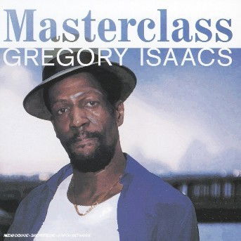 Masterclass - Gregory Isaacs - Musiikki - GREENSLEEVES - 0601811128022 - tiistai 2. kesäkuuta 2009