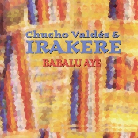 Cover for Irakere · Babalu Ave (CD) (1999)