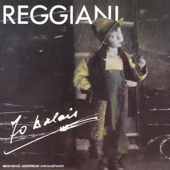 70 Balais (Frn) - Serge Reggiani - Musik - FAB DISTRIBUTION - 0602498256022 - 31. maj 2005