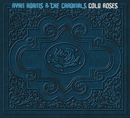Cover for Ryan Adams &amp; The Cardinals · Cold Roses (CD) (2005)