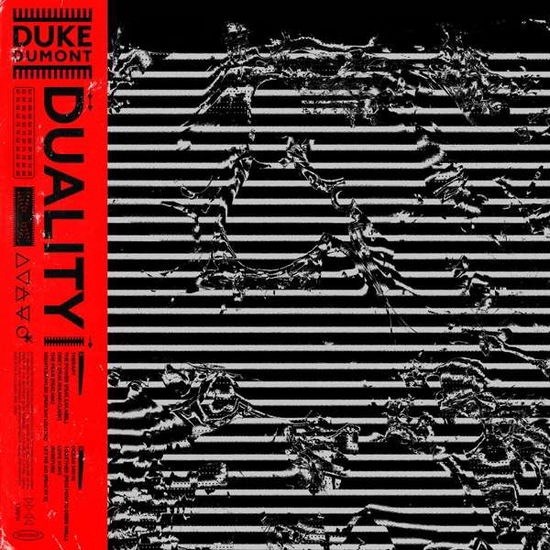 Duality - Duke Dumont - Musik - ALTERNATIVE - 0602508427022 - 17. April 2020