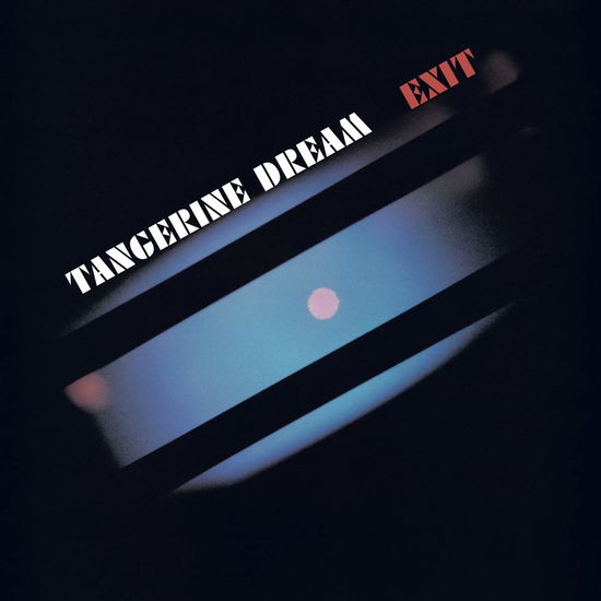 Exit - Tangerine Dream - Musique - UMC - 0602508977022 - 30 octobre 2020