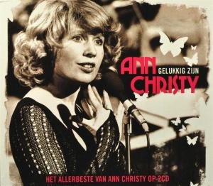 Cover for Ann Christy · Beste Van (CD) (2009)