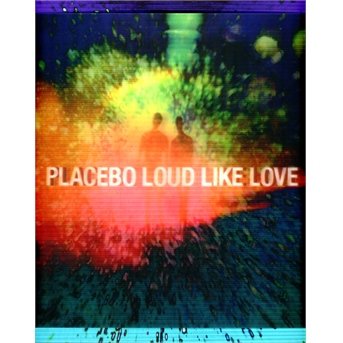 Cover for Placebo · Loud Like Love (Super Deluxe) (CD) [Limited edition] (2013)