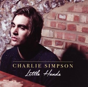 Little Hands - Charlie Simpson - Musiikki - CAROLINE - 0602547897022 - perjantai 20. toukokuuta 2016