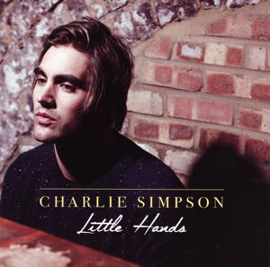 Charlie Simpson · Little Hands (CD) (2016)