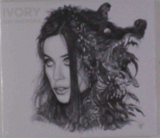 Cover for Gin Wigmore · Ivory (CD) (2018)