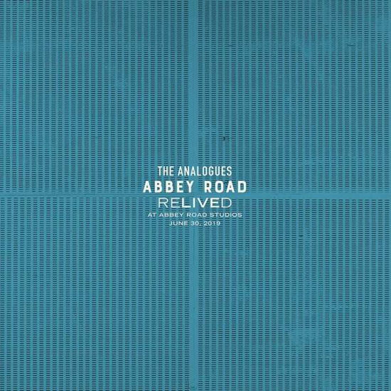 Abbey Road Relived - Analogues - Musik - DECCA - 0602577696022 - 1. november 2019