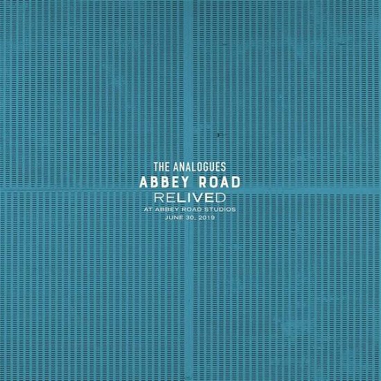 Cover for Analogues · Abbey Road Relived (LP) (2019)