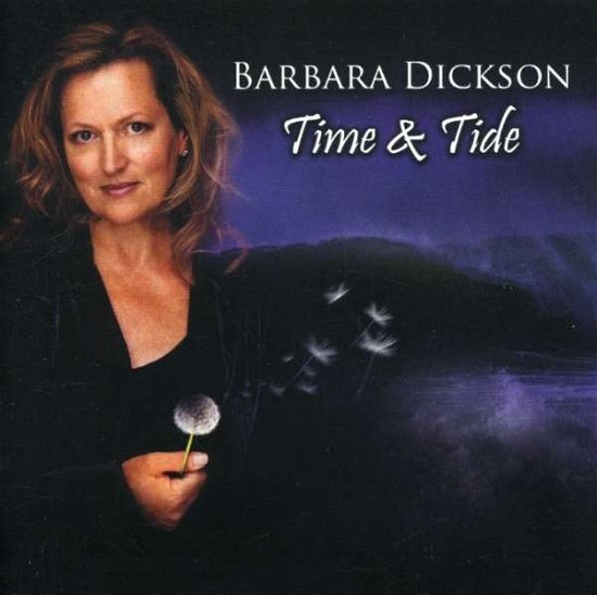 Time and Tide - Barbara Dickson - Musiikki - Chariot Records - 0604388702022 - perjantai 1. joulukuuta 2017