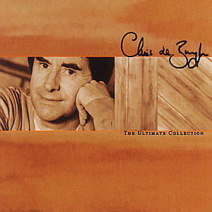 Cover for Chris De Burgh · The Ultimate Collection (CD) [Remastered edition] (2000)