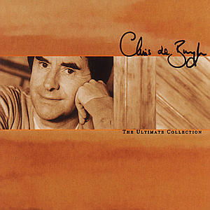 Ultimate Collection - Chris De Burgh - Música - A&M - 0606949086022 - 24 de noviembre de 2000