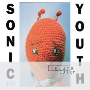 Dirty - Sonic Youth - Musik - GEFFEN - 0606949341022 - 8. april 2003