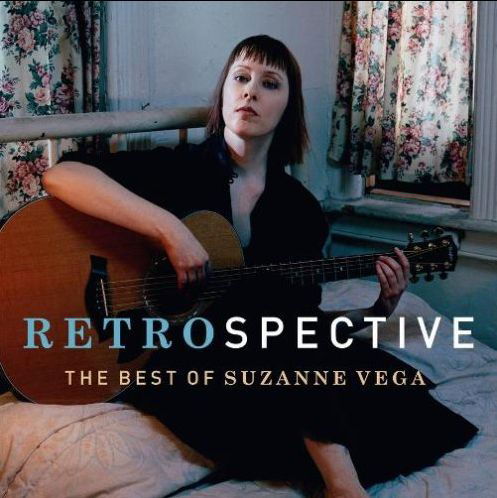 Retrospective: the Best of Suzanne Vega - Suzanne Vega - Musique - A&M - 0606949367022 - 21 avril 2003
