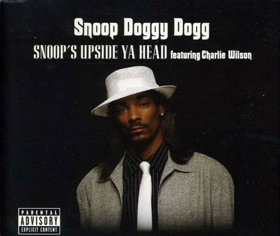 Snoop's Upside Ya Head ( Radio Edit / Album Version / Instrumental ) - Snoop Doggy Dogg - Musik -  - 0606949552022 - 