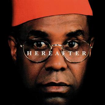 Cover for Dawan Muhammad · Hereafter (CD) (2013)