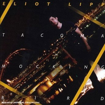 Tacoma Mockingbird - Eliot Lipp - Musik - HEFTY - 0608401005022 - 11. März 2019