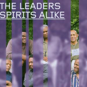 Cover for Leaders · Spirits Alike (CD) (2019)