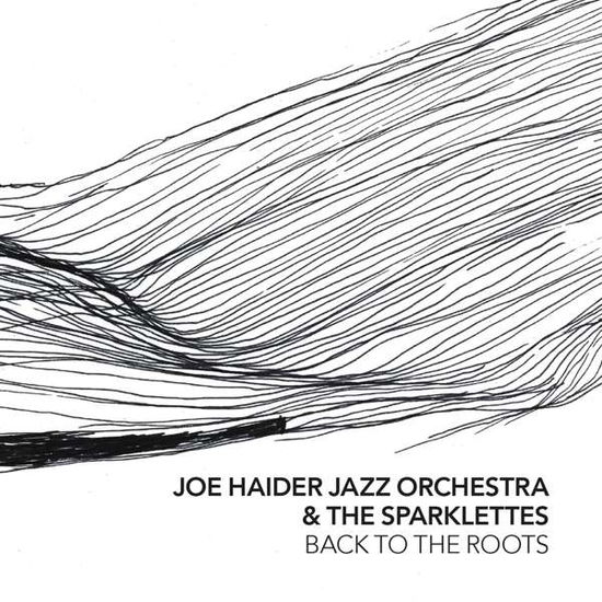 Cover for Joe -Jazz Orchestra- Haider · Back To The Roots (CD) (2018)