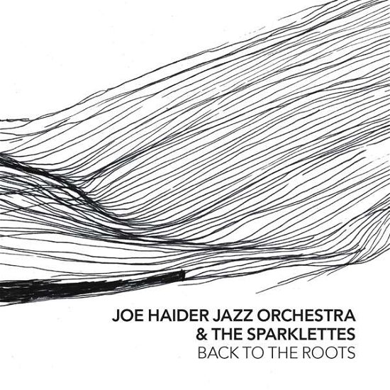 Cover for Joe -Jazz Orchestra- Haider · Back To The Roots (CD) (2018)