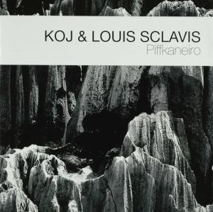 Piffkaneiro - Koj & Louis Sclavis - Music - BETWEEN THE LINES - 0608917122022 - May 7, 2009