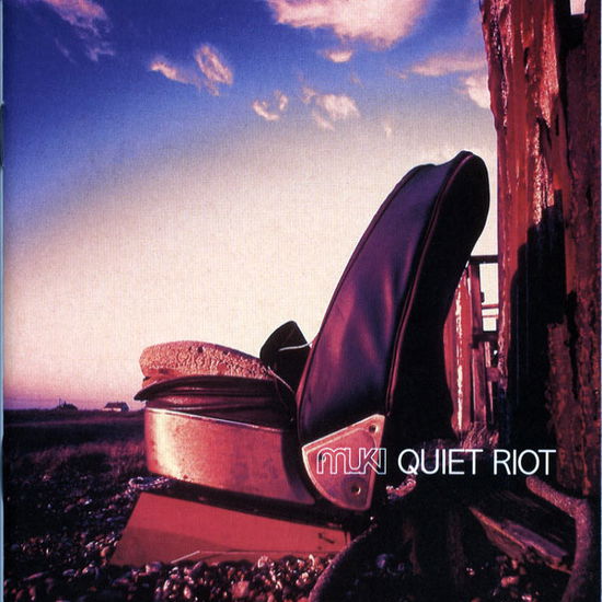 Cover for Muki · Imp - Quiet Riot (CD) (2004)