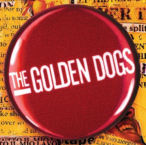 Cover for The Golden Dogs · Evertything in Three Parts (CD) (2014)