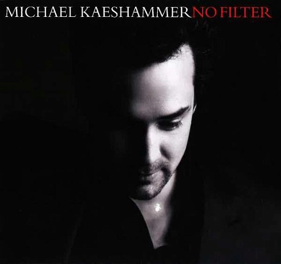 Cover for Michael Kaeshammer · No Filter (CD) (2017)