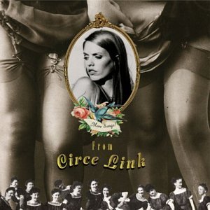 Cover for Circe Link · More Songs (CD) (2003)