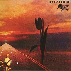 Parachute - Pretty Things - Musik - SNAPPER CLASSICS - 0636551611022 - 1. Mai 1997