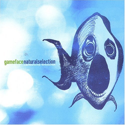 Cover for Gameface · Natural Selection (CD) (2006)