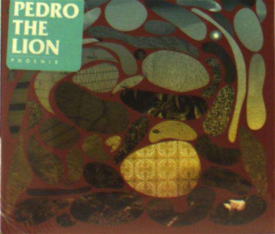 Phoenix - Pedro the Lion - Música - POLYVINYL - 0644110037022 - 25 de janeiro de 2019