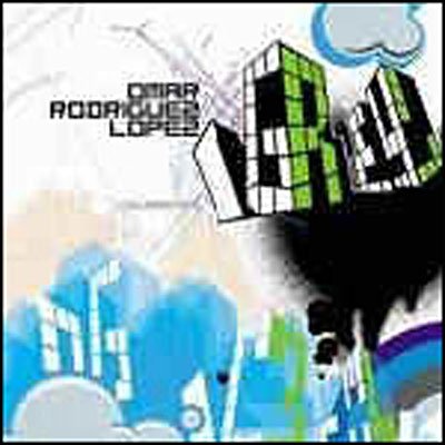 Cover for Omar -Group- Rodriguez · Calibration -Is Pushing.. (CD) [Superbit edition] (2008)